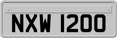 NXW1200