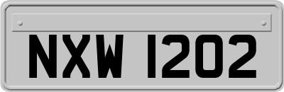NXW1202