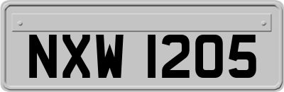 NXW1205