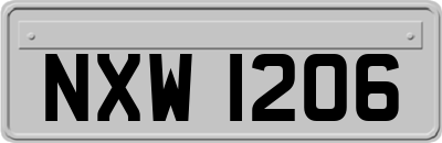 NXW1206