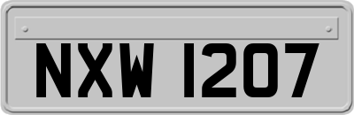 NXW1207