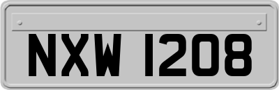 NXW1208