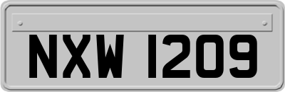 NXW1209