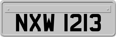 NXW1213