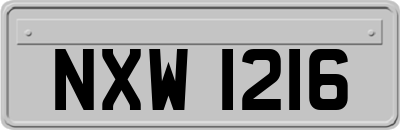 NXW1216