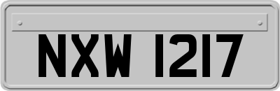 NXW1217