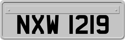 NXW1219