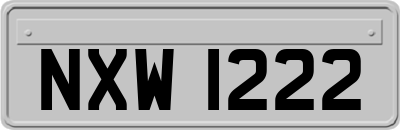 NXW1222