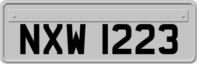 NXW1223