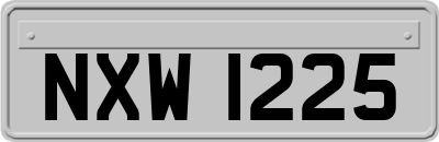 NXW1225