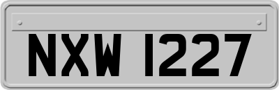 NXW1227