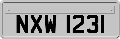 NXW1231
