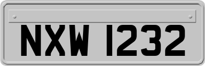 NXW1232