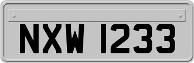 NXW1233