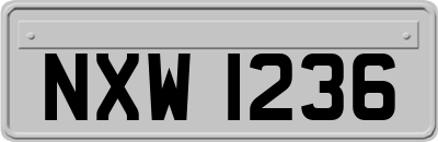 NXW1236