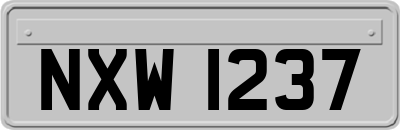 NXW1237