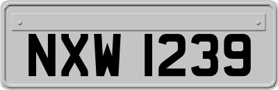 NXW1239