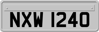 NXW1240