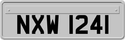 NXW1241