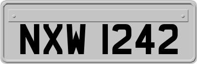 NXW1242