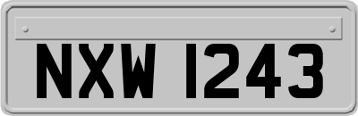 NXW1243
