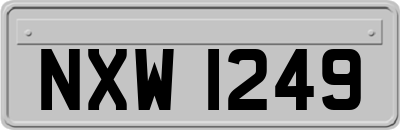 NXW1249