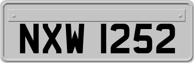 NXW1252
