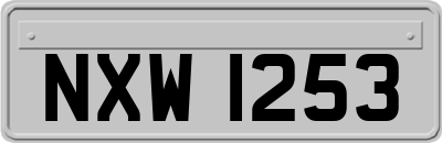 NXW1253