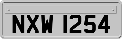 NXW1254