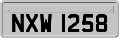 NXW1258