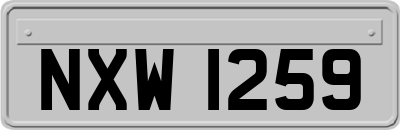 NXW1259