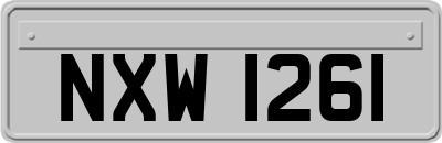 NXW1261