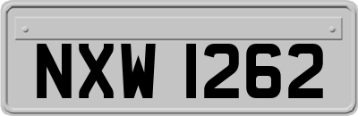 NXW1262