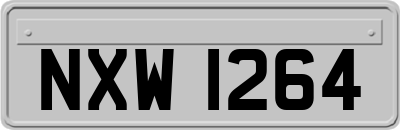 NXW1264
