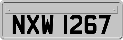 NXW1267