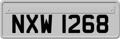 NXW1268