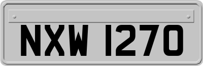 NXW1270