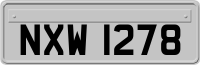NXW1278