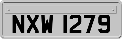 NXW1279