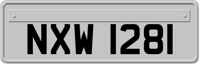 NXW1281