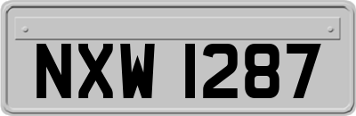 NXW1287