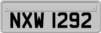 NXW1292