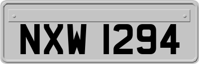 NXW1294