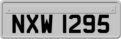 NXW1295