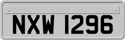 NXW1296