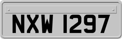 NXW1297