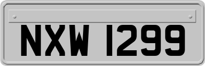 NXW1299