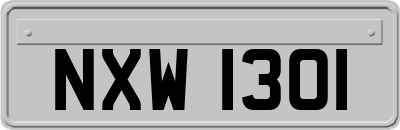 NXW1301