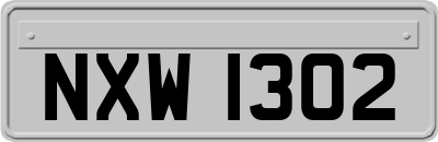 NXW1302