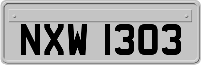 NXW1303